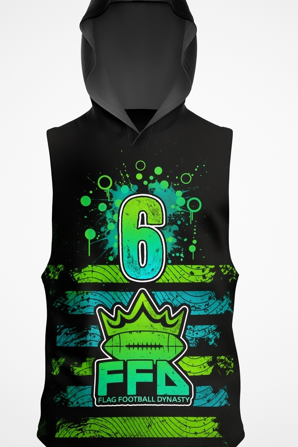 All-Star Custom Uniform Pack