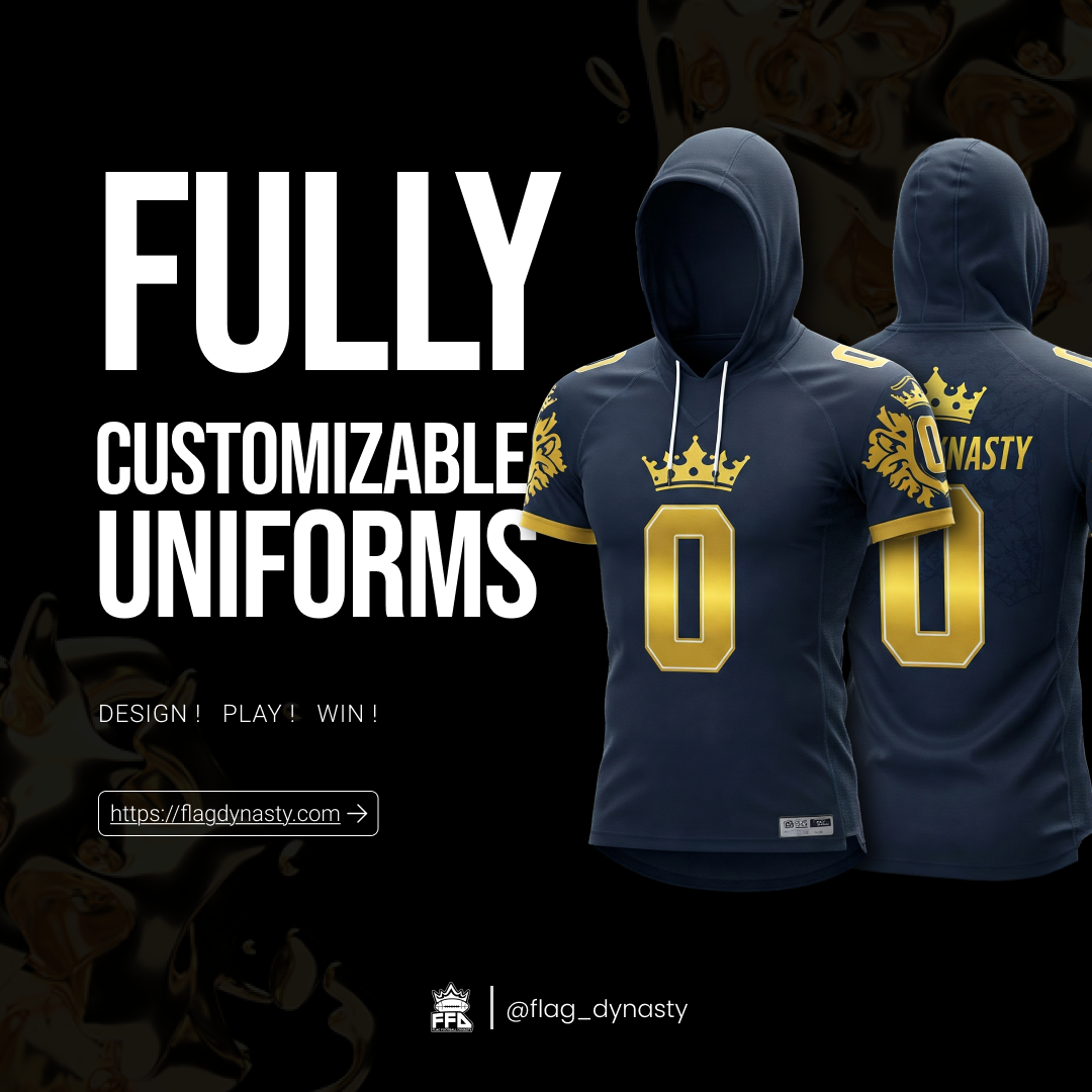 Custom Uniforms